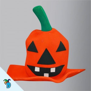 Sombrero Calabaza